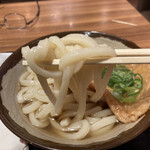 親父の製麺所 - 