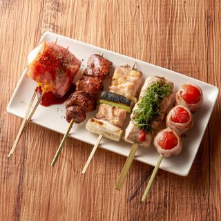 串もんDiningくしべえ_0