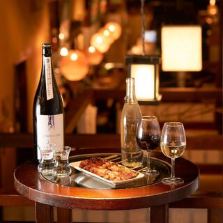 串もんDiningくしべえ_2