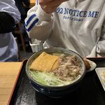 うどん処 重己 - 