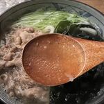 うどん処 重己 - 