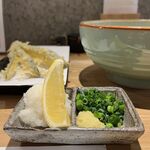 扇町うどん屋 あすろう - 