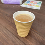 マンテンガーデン&カフェ - 