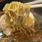 Ganko Ramen - 