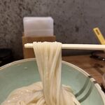 扇町うどん屋 あすろう - 