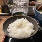 うどん処 重己 - 