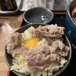 うどん処 重己 - 