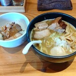 麺屋 繁 - 