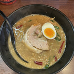 Ganko Ramen - 