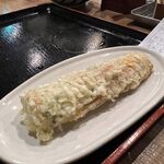 うどん処 重己 - 