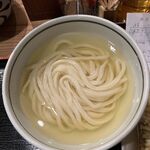 うどん処 重己 - 