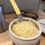 扇町うどん屋 あすろう - 