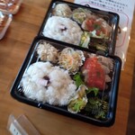 なかま亭 - 