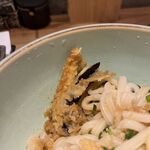 扇町うどん屋 あすろう - 