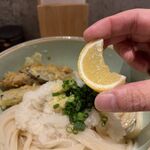 扇町うどん屋 あすろう - 