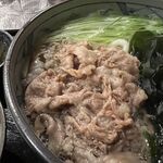 うどん処 重己 - 