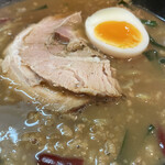 Ganko Ramen - 