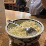 うどん処 重己 - 