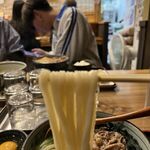 うどん処 重己 - 