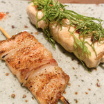 Yakitori No Hachibei - 