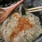 うどん処 重己 - 