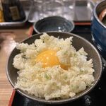 うどん処 重己 - 