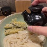 扇町うどん屋 あすろう - 
