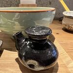 扇町うどん屋 あすろう - 