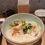 扇町うどん屋 あすろう - 