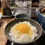 うどん処 重己 - 