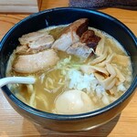 麺屋 繁 - 