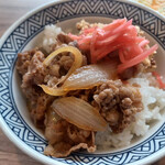 吉野家 １５１号線豊川店 - 