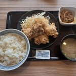 吉野家 １５１号線豊川店 - 