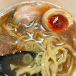 純手打ち だるま - 