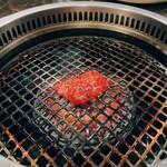 Yakiniku Asahi - 