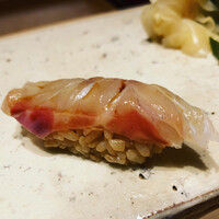 鮨 麻葉 - 