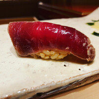 鮨 麻葉 - 