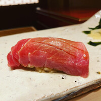 鮨 麻葉 - 