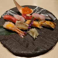 築地 孫右衛門 ミント神戸店 - 