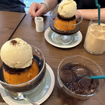 オールシーズンズコーヒー 池袋店 - 