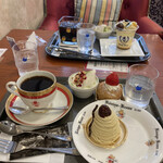 ケーニヒスクローネ - 