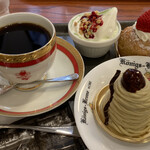 ケーニヒスクローネ - 