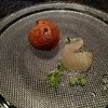 シャンパン食堂の洋食屋さん