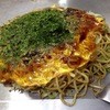 お好み焼き 大樹