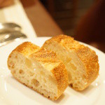 コム・ア・ラ・メゾン - バゲット