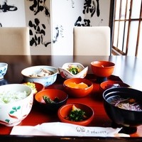 上杉伯爵邸 - 献膳料理「雪の膳」