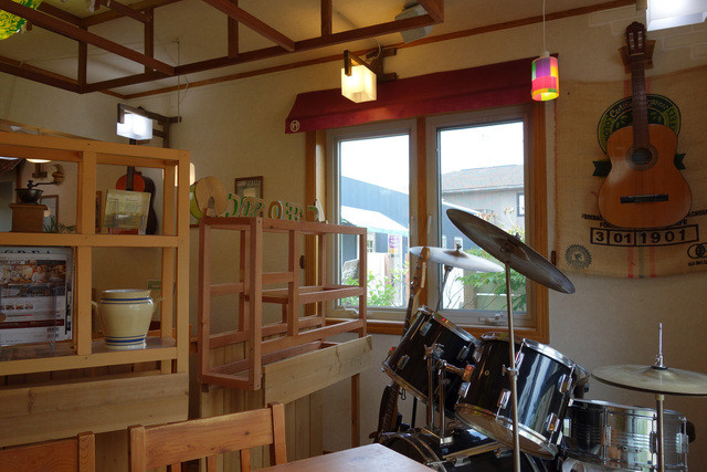 スープストックス（SOUP STOCS） - 岩切（カフェ）の写真