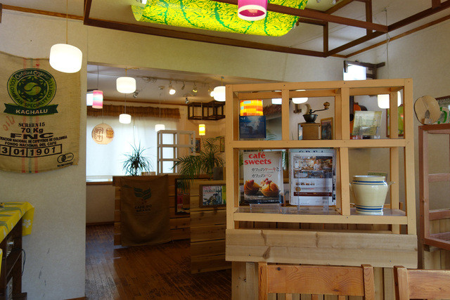 スープストックス（SOUP STOCS） - 岩切（カフェ）の写真