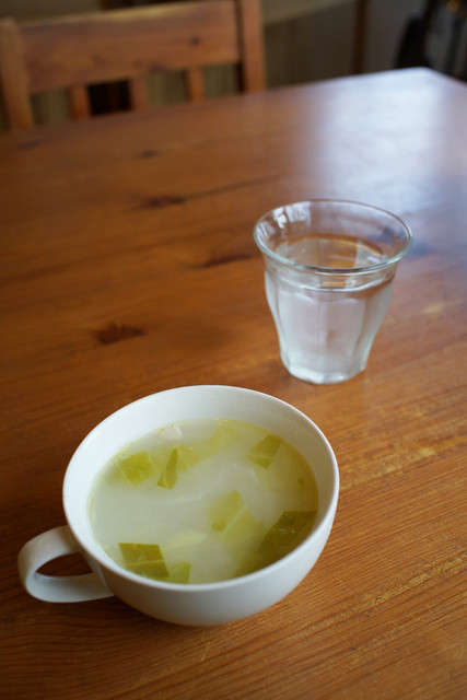 スープストックス（SOUP STOCS） - 岩切（カフェ）の写真