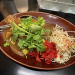 カレーは飲み物。 ニュー新橋ビル店 - 
